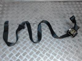 Ceinture arriere gauche