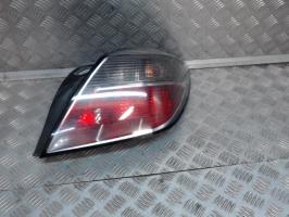 Fanale posteriore principale destro (luci)