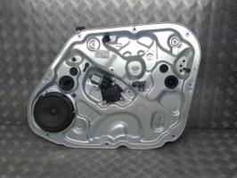 Alzacristalli elettrico anteriore destro