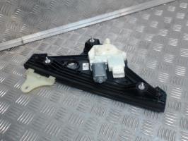 Leve vitre electrique arriere gauche