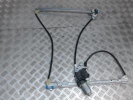Alzacristalli elettrico anteriore destro