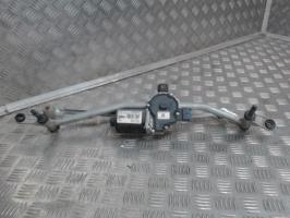 Motore tergicristallo anteriore