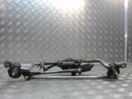 Moteur essuie glace avant