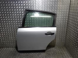 Porte arriere gauche