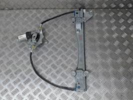 Alzacristalli elettrico anteriore destro