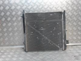 Radiateur chauffage