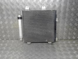 Condenseur de clim