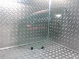Vitre avant gauche