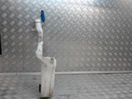 Vase de lave glace