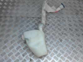Vase de lave glace