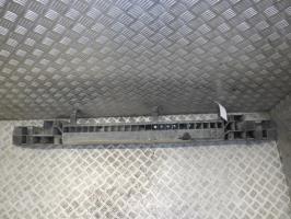 Absorbeur de pare choc arriere