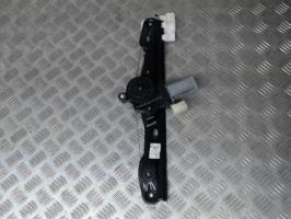 Alzacristalli elettrico posteriore destro