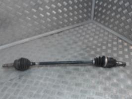 Cardan droit (transmission)