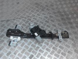 Leve vitre electrique avant gauche