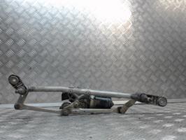 Moteur essuie glace avant