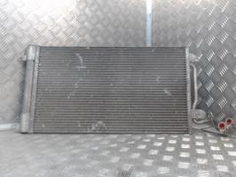 Radiateur clim