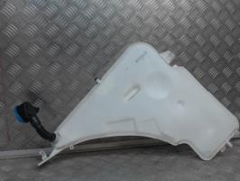 Vase de lave glace