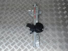 Leve vitre electrique arriere gauche