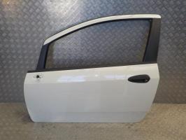 Porte avant gauche
