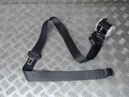 Ceinture arriere gauche