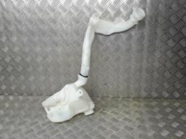 Vase de lave glace