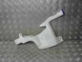 Vase de lave glace