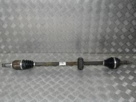 Cardan droit (transmission)