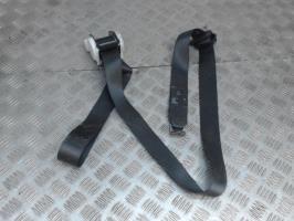 Ceinture arriere droit