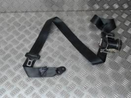 Ceinture arriere droit
