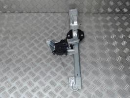 Leve vitre electrique avant droit