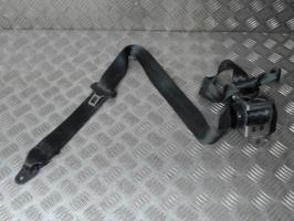 Ceinture arriere gauche