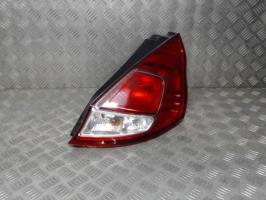 Fanale posteriore principale destro (luci)