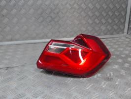 Fanale posteriore principale destro (luci)