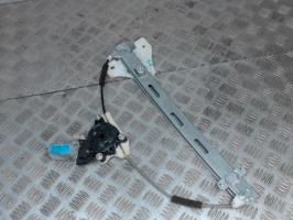Alzacristalli elettrico posteriore destro