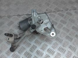 Moteur essuie glace avant gauche
