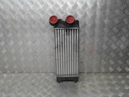 Echangeur air (Intercooler)