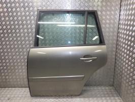 Porte arriere gauche