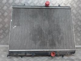 Radiateur eau