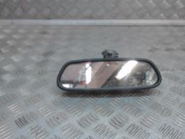Retrovisor interior