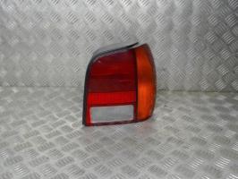 Fanale posteriore principale destro (luci)