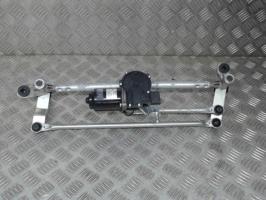 Moteur essuie glace avant