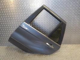 Porte arriere gauche