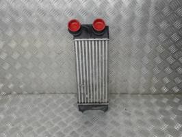 Echangeur air (Intercooler)