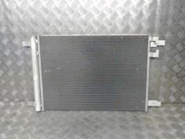 Condenseur de clim