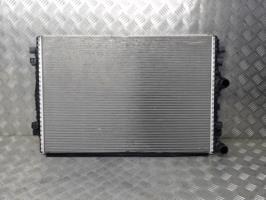 Radiateur eau