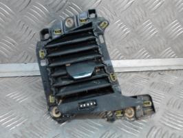 Aerateur tableau de bord avant gauche