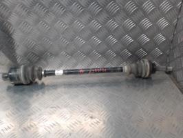 Cardan gauche (transmission)