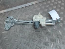 Leve vitre electrique arriere gauche