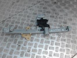 Leve vitre electrique avant droit