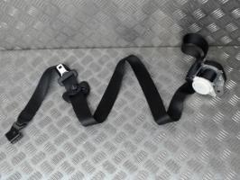 Ceinture arriere droit